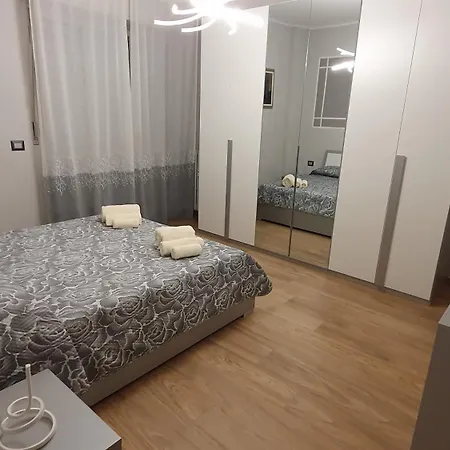 Appartement Ca' Giardino Asti