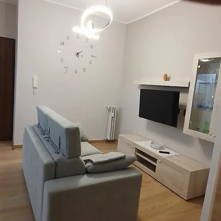 Ca' Giardino Appartement Asti