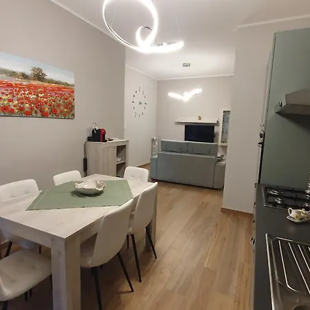 Ca' Giardino Appartement *