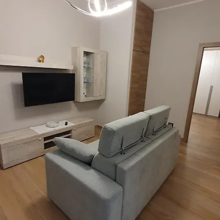 Appartement Ca' Giardino