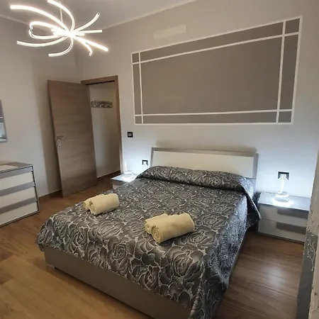 Appartement Ca' Giardino Asti