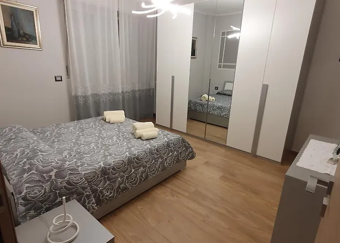 Appartement Ca' Giardino Asti