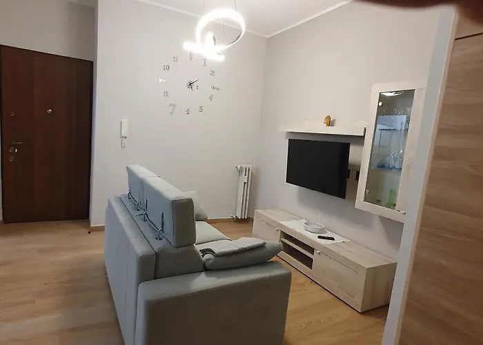 Ca' Giardino Apartamento Asti